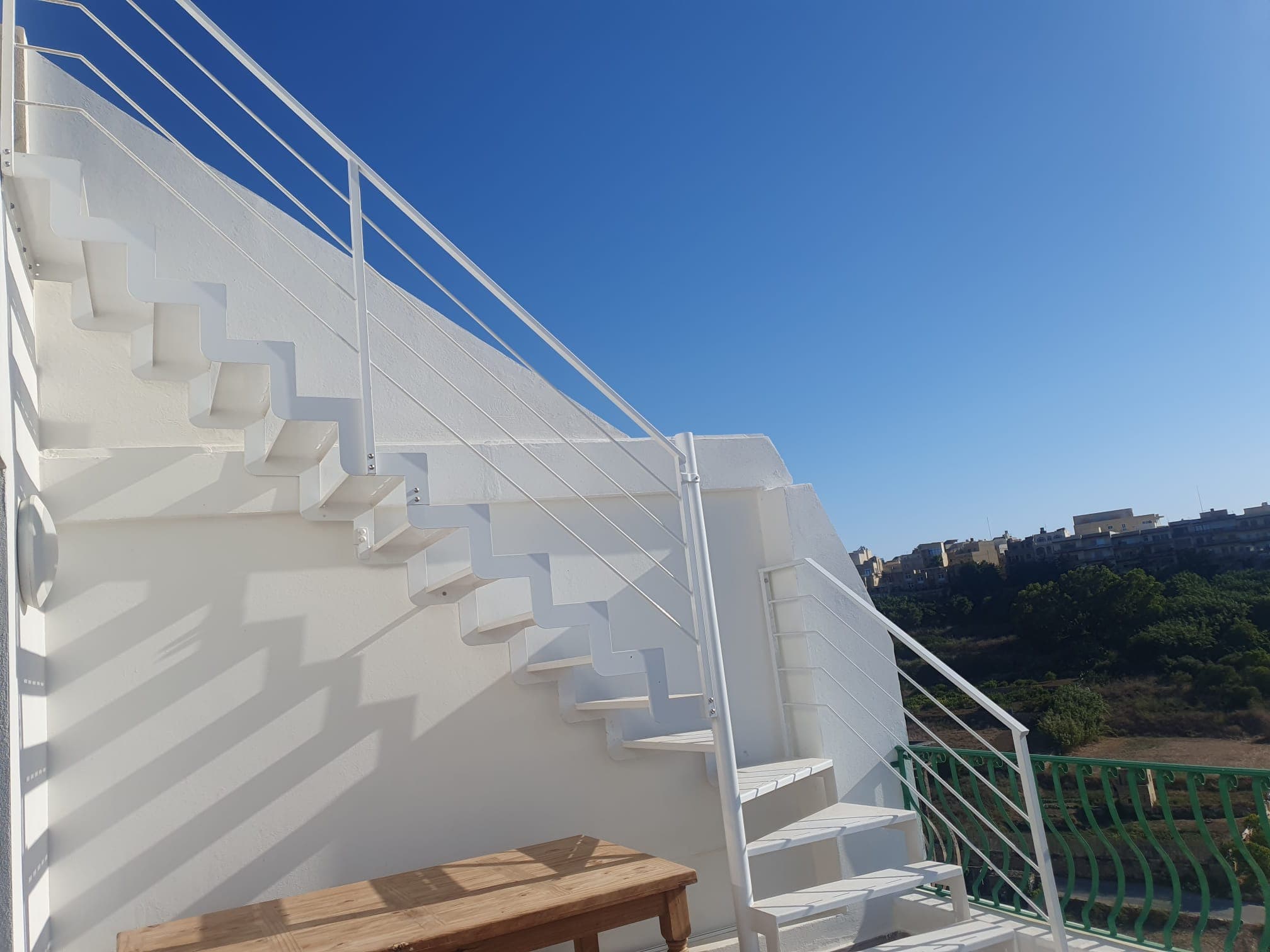 Penthouse in Xaghra - thumbnail 6