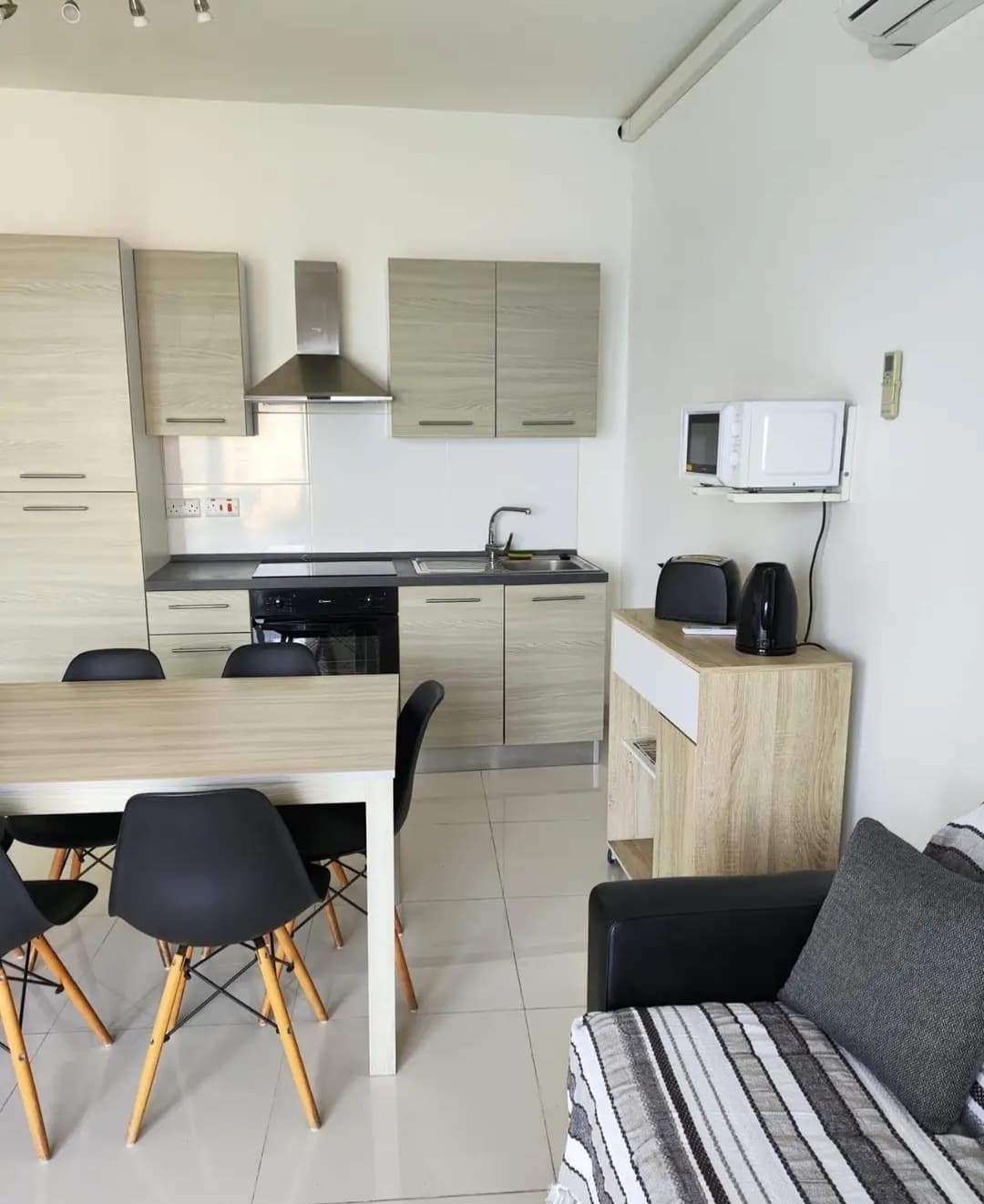 Apartment in St. Julians - thumbnail 4
