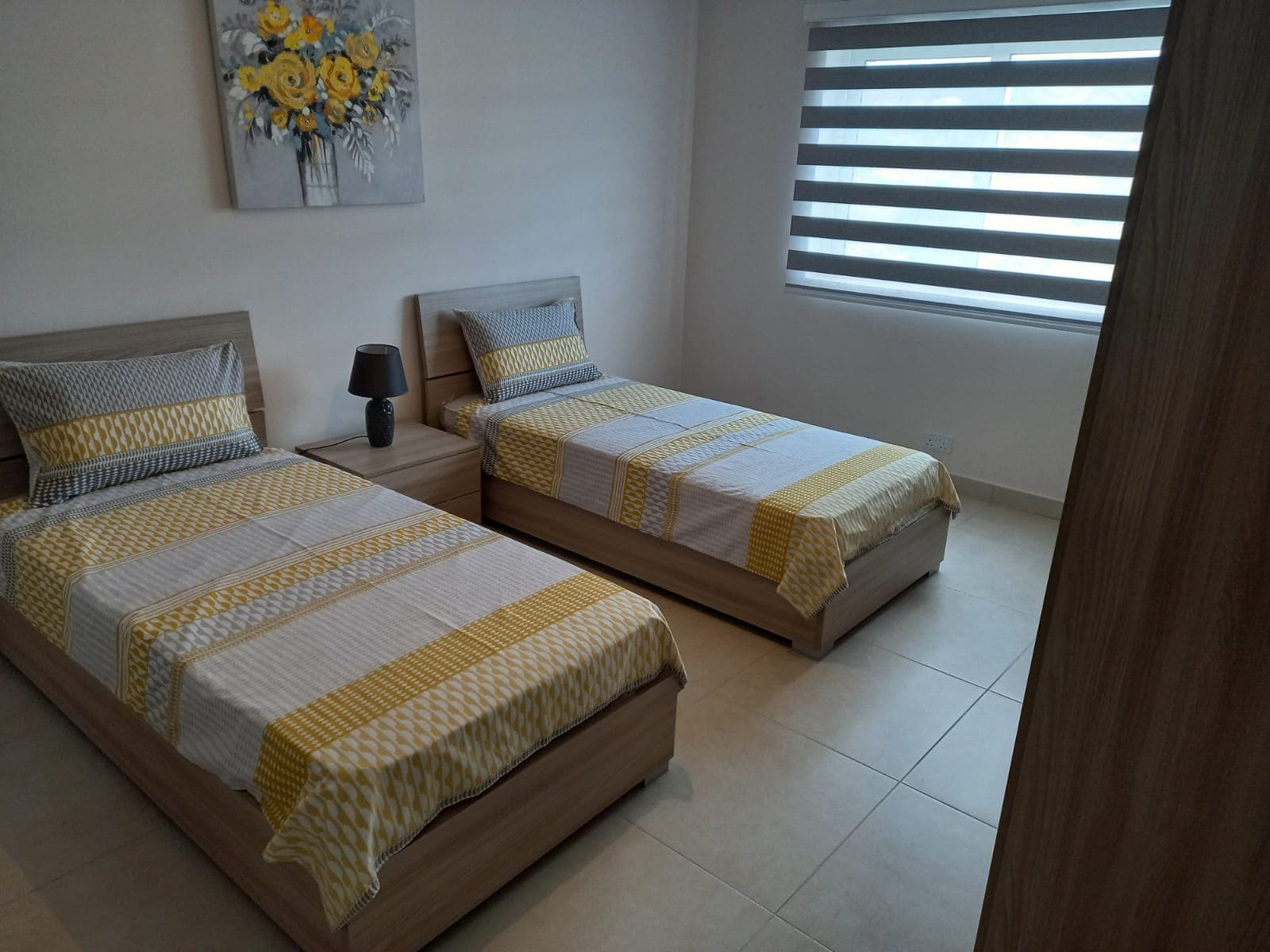 Three Bedroom Apartment with Valley Views in Iklin - thumbnail 12