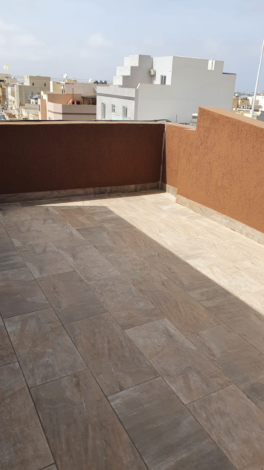 Penthouse in Fgura - Image 1