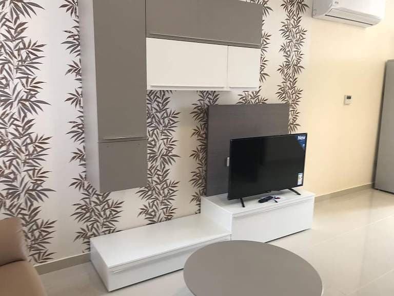 Two Bedroom Apartment in Msida - thumbnail 3