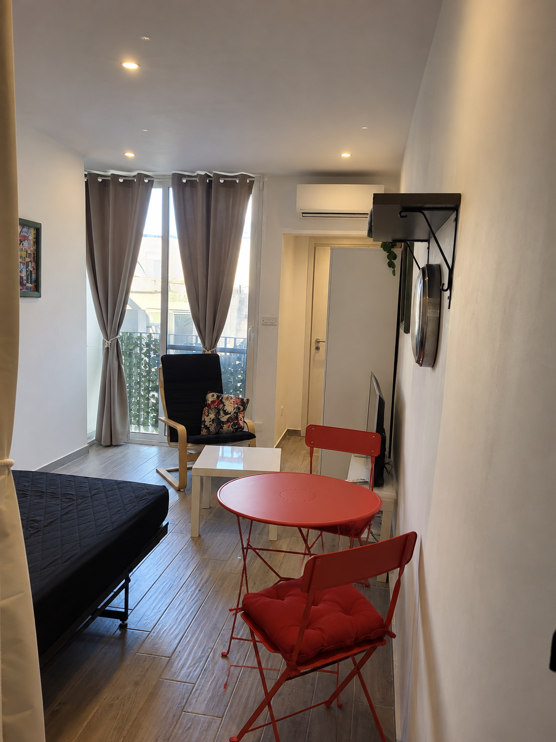 Studio Apartment in Sliema - thumbnail 2