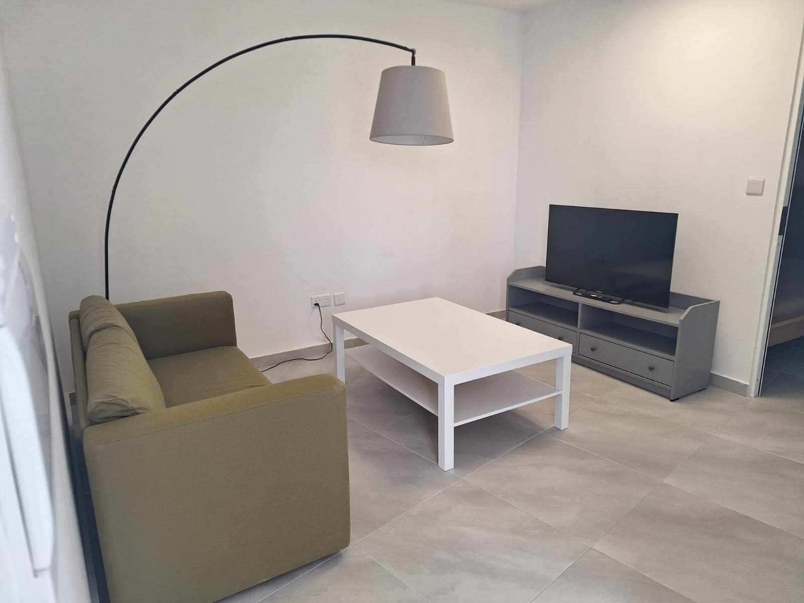 Penthouse in Marsaskala - Photo 1 of 8