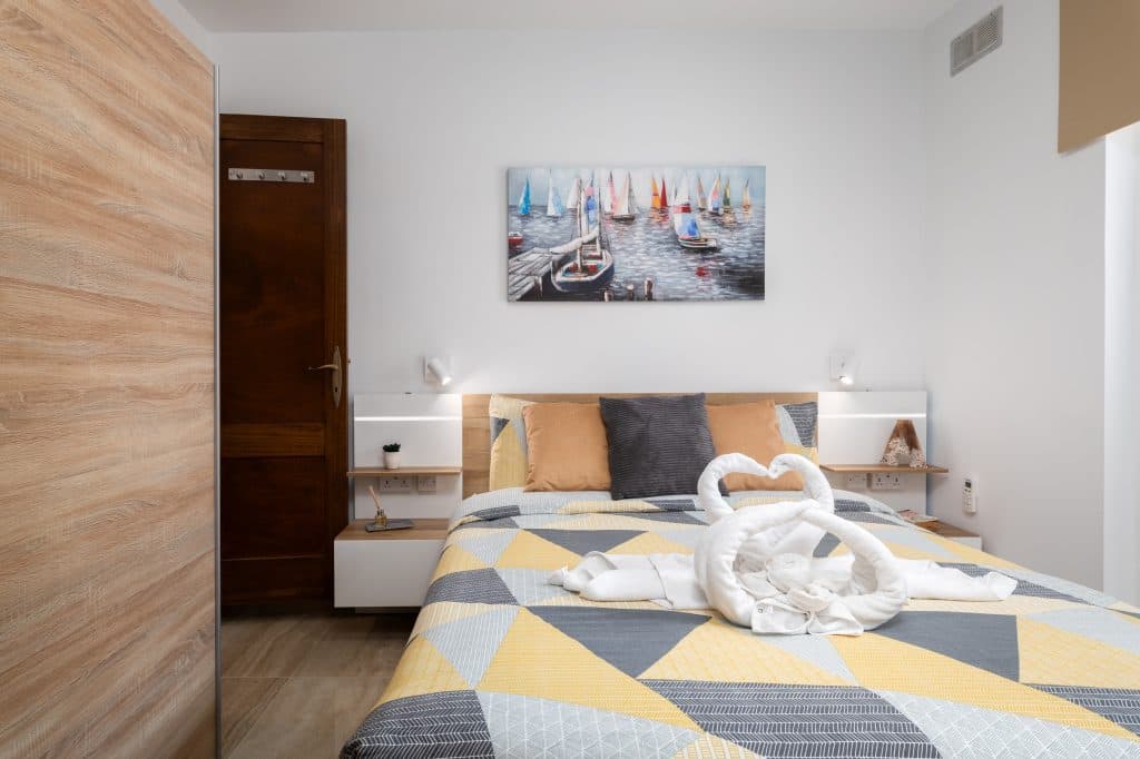Two Bedroom Apartment in Hamrun - thumbnail 12