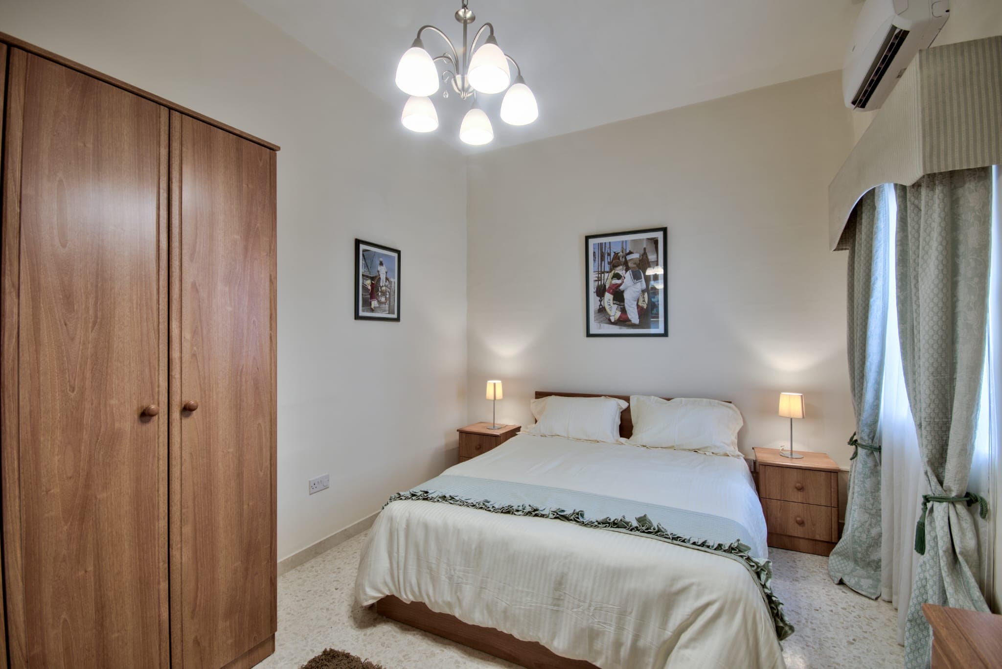 Maisonette in Iklin - thumbnail 7