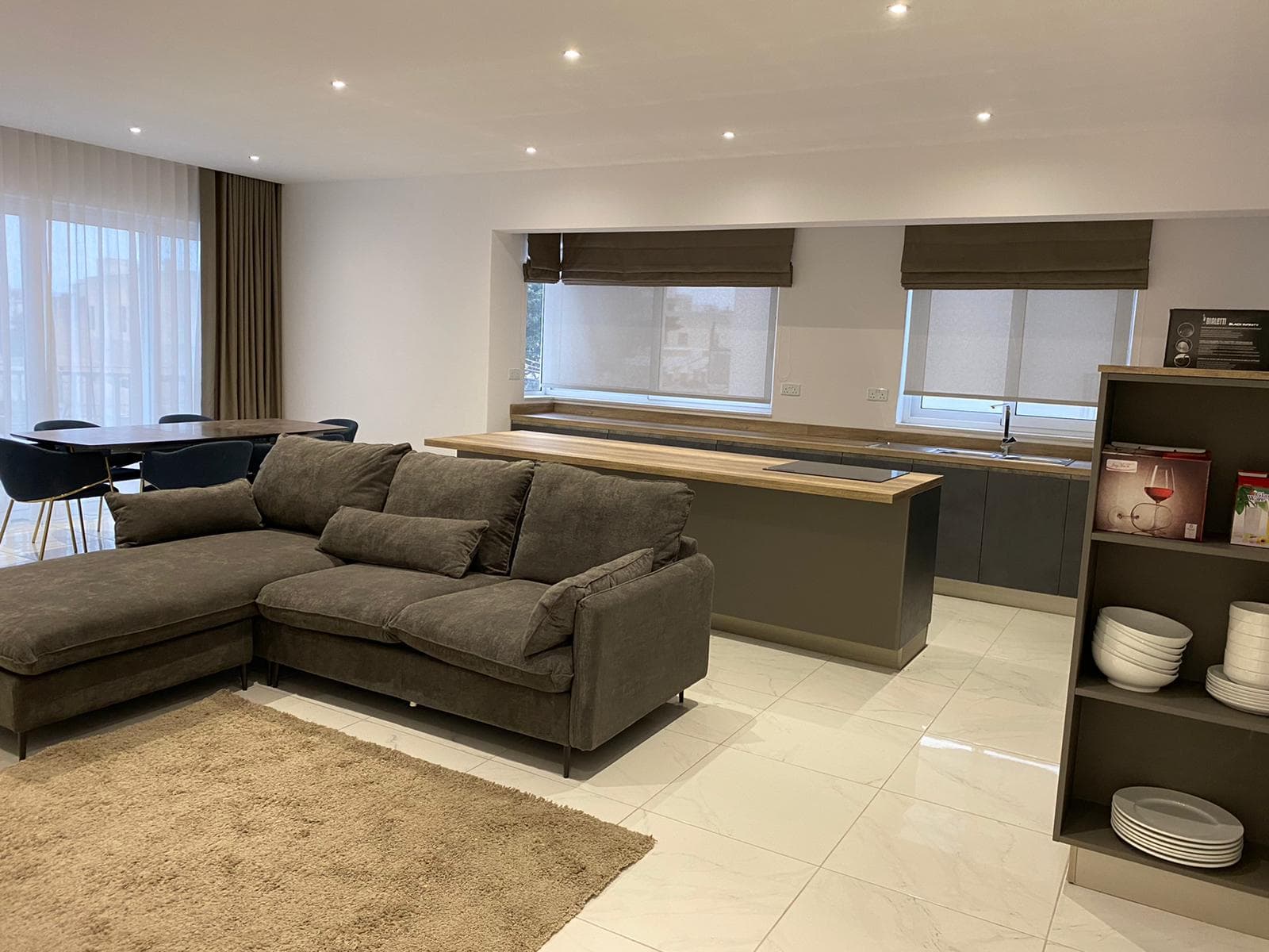 Apartment in Lija - Photo 1 of 6