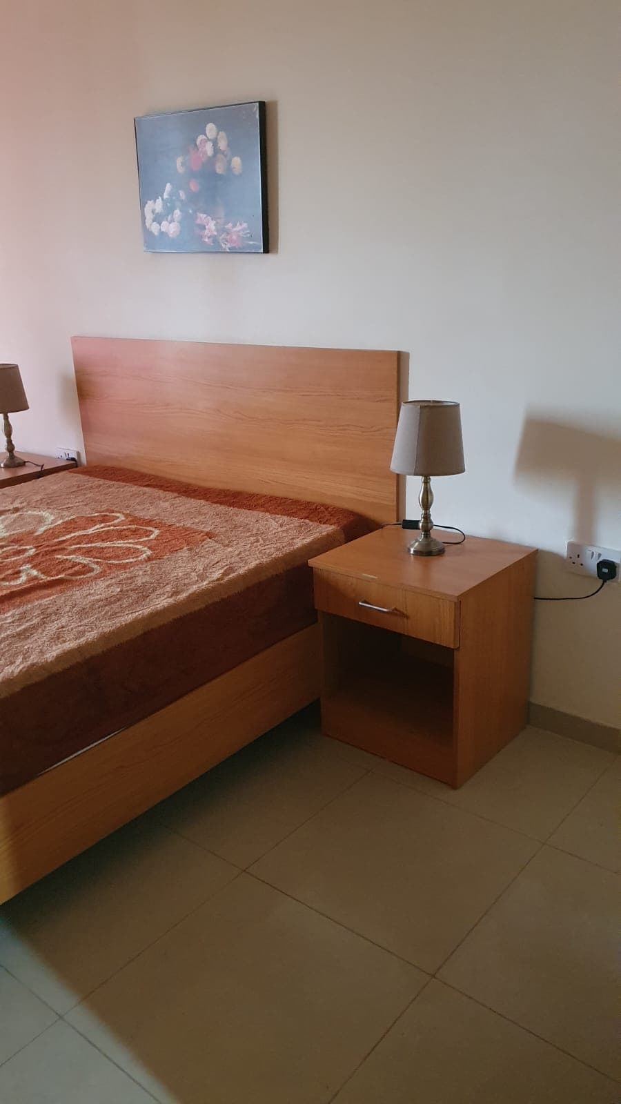 Two Bedroom Apartment in Qawra - thumbnail 5