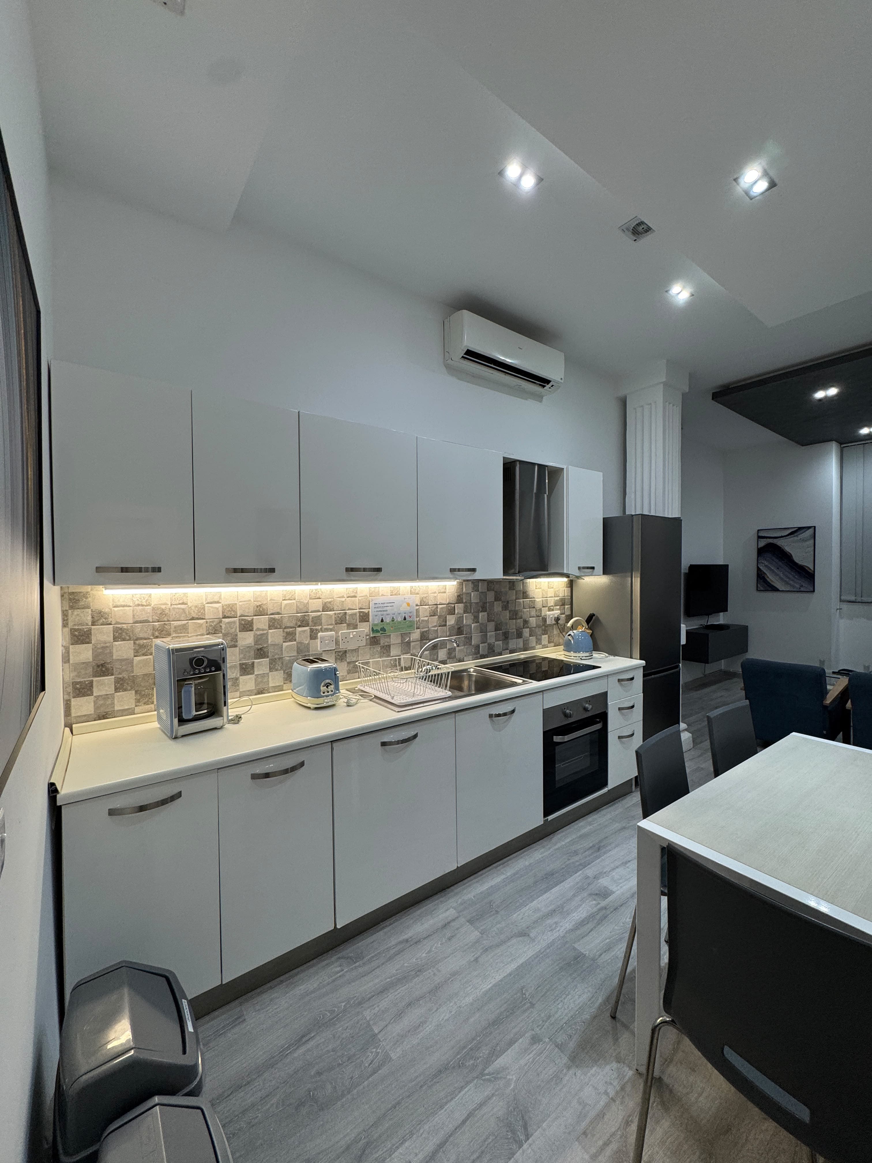 Three Bedroom Furnished Apartment in Sliema - thumbnail 13