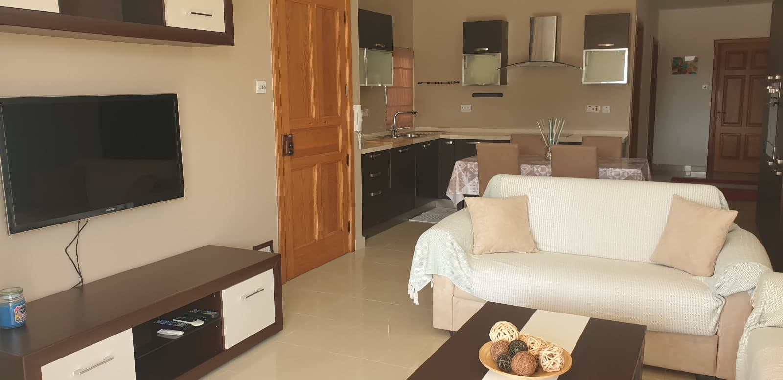 Penthouse in Qawra - thumbnail 7