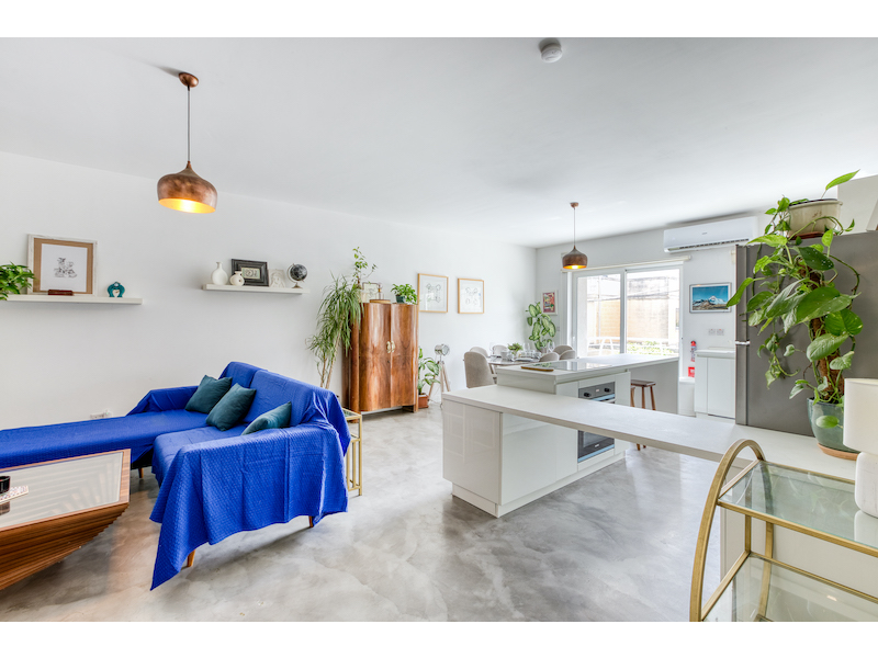 One Bedroom Apartment with Balcony in Gharghur - thumbnail 5