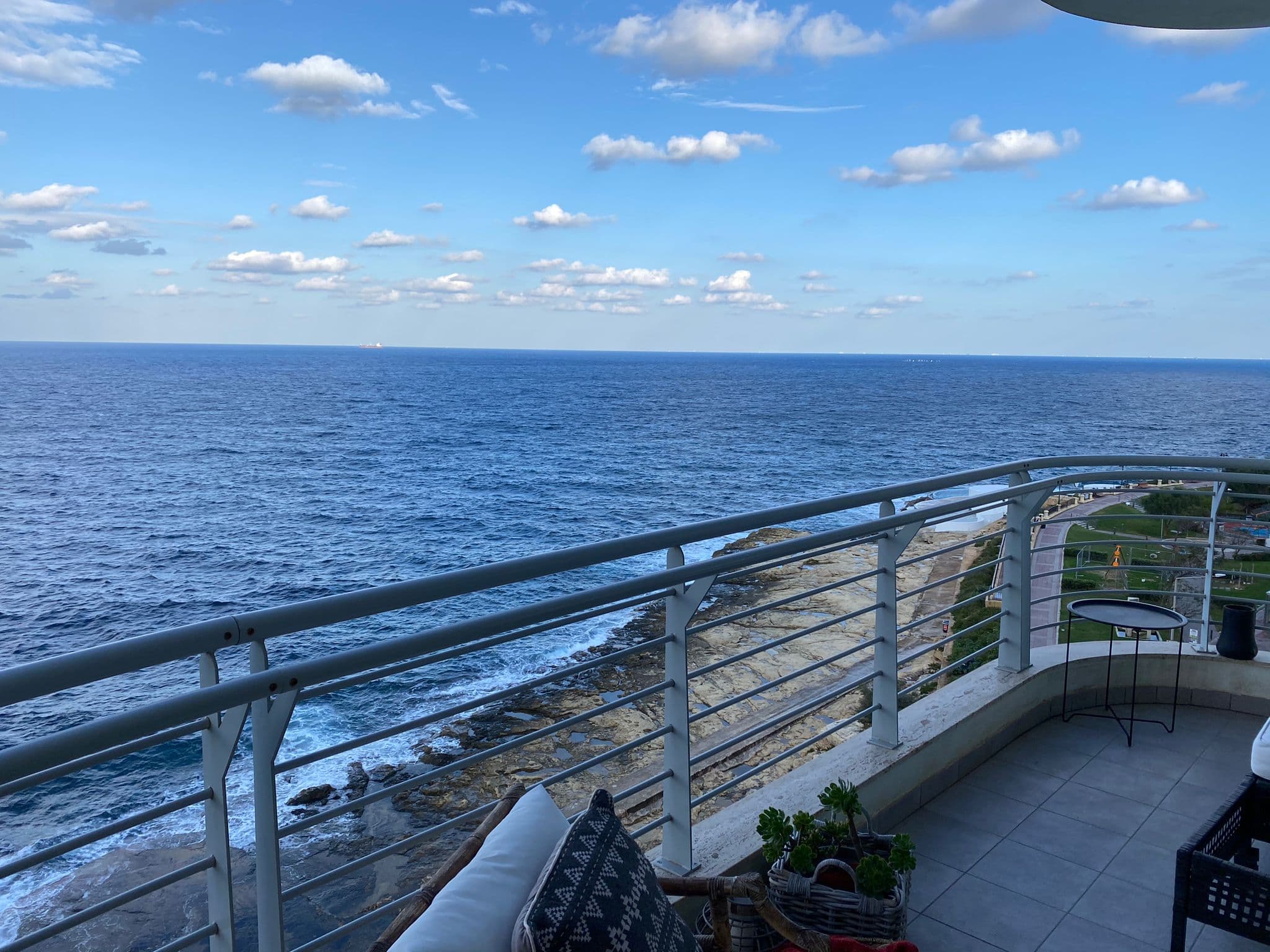 Apartment in Sliema - Photo 1 of 9