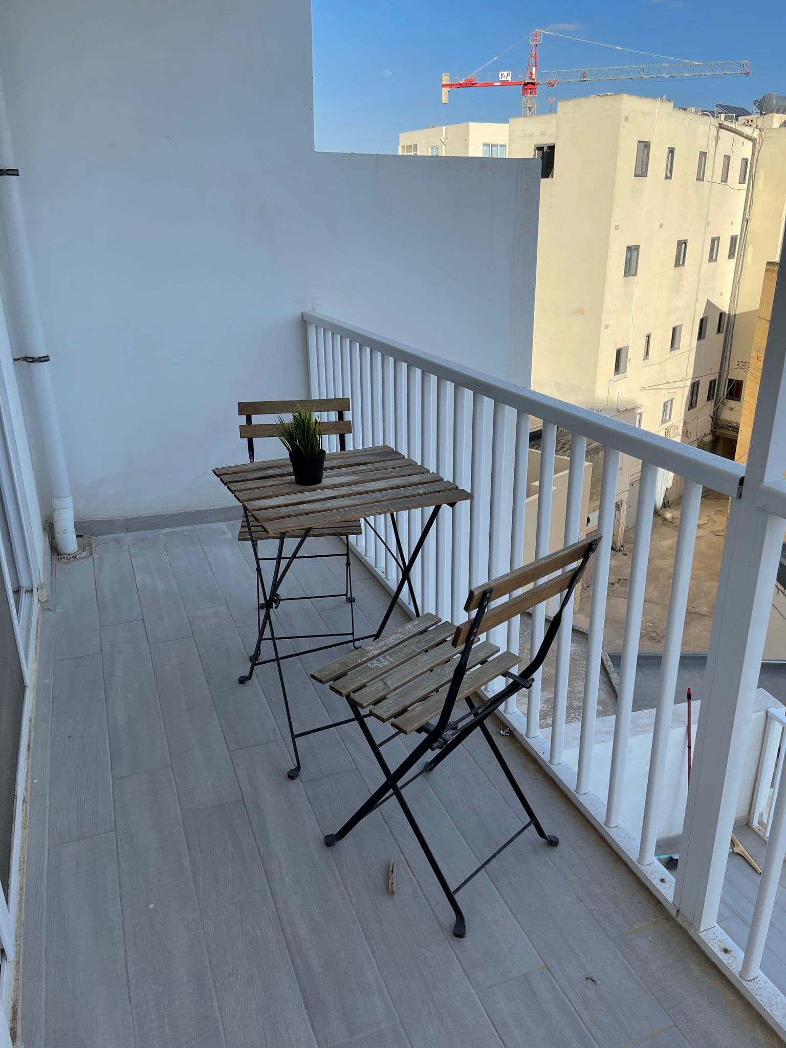 Apartment in Pieta - Image 1