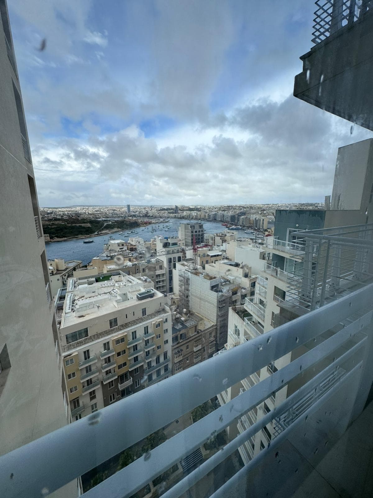 Apartment in Sliema - Photo 1 of 9