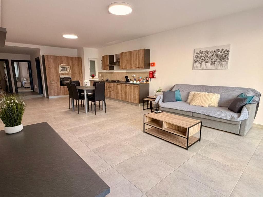 Apartment in St. Pauls Bay - thumbnail 23