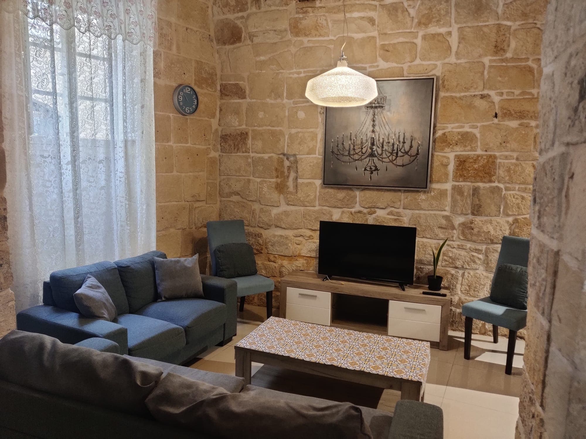 Townhouse in Zabbar - thumbnail 2