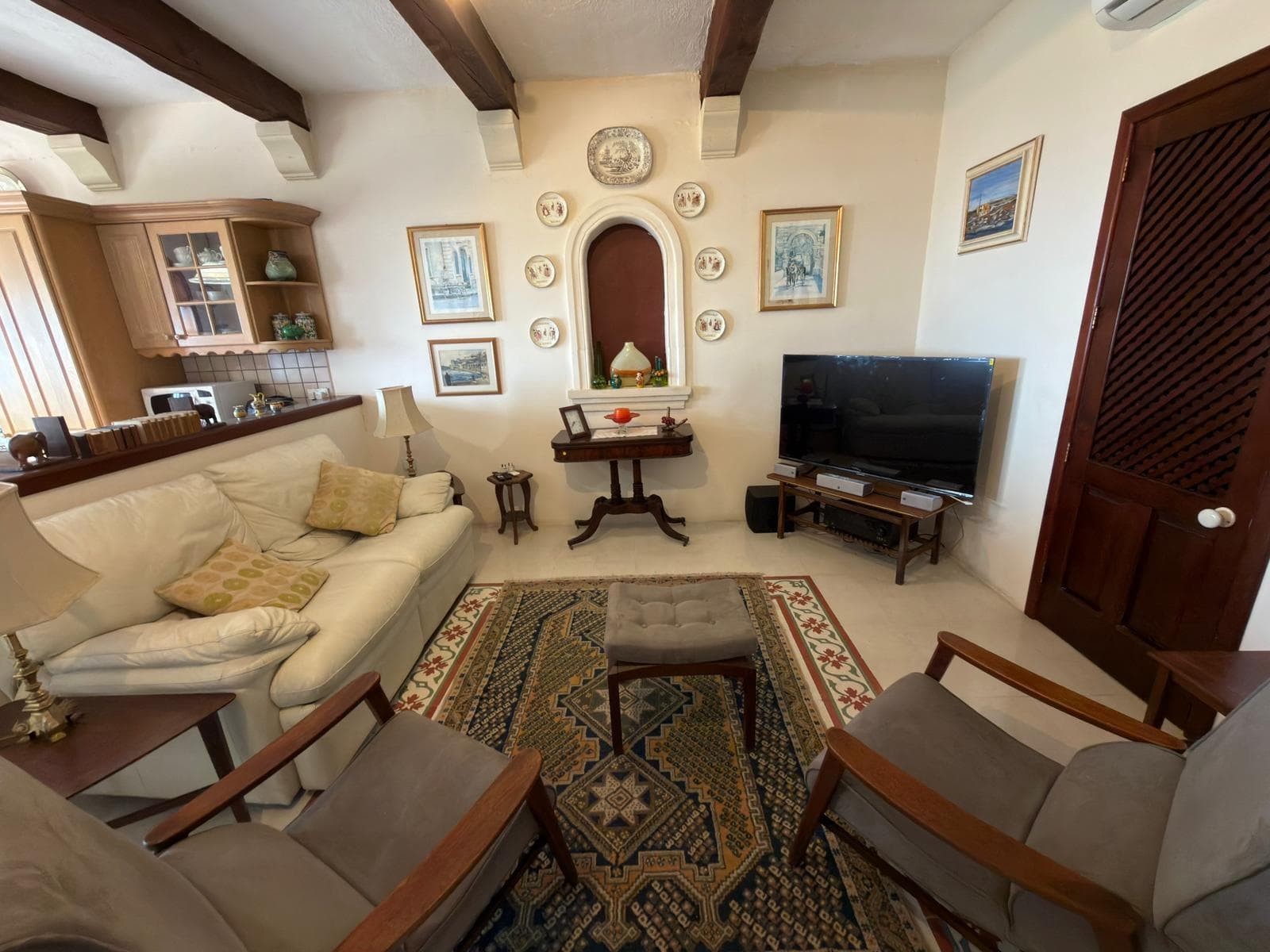 Apartment in Madliena - thumbnail 5