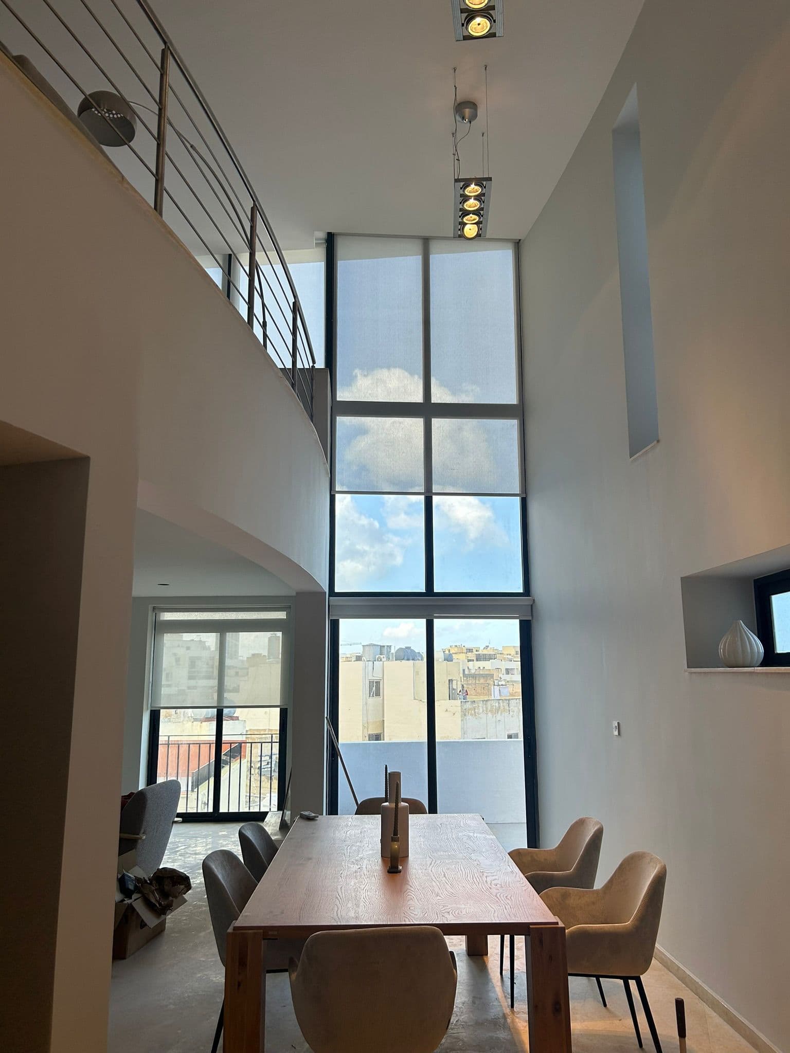 Duplex Penthouse in Sliema - thumbnail 7