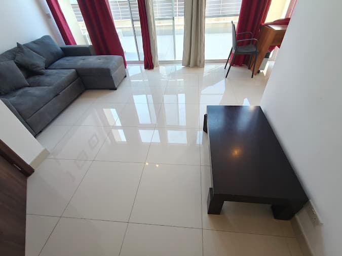 Two Bedroom Seafront Penthouse with Large Terrace in Qawra - thumbnail 4