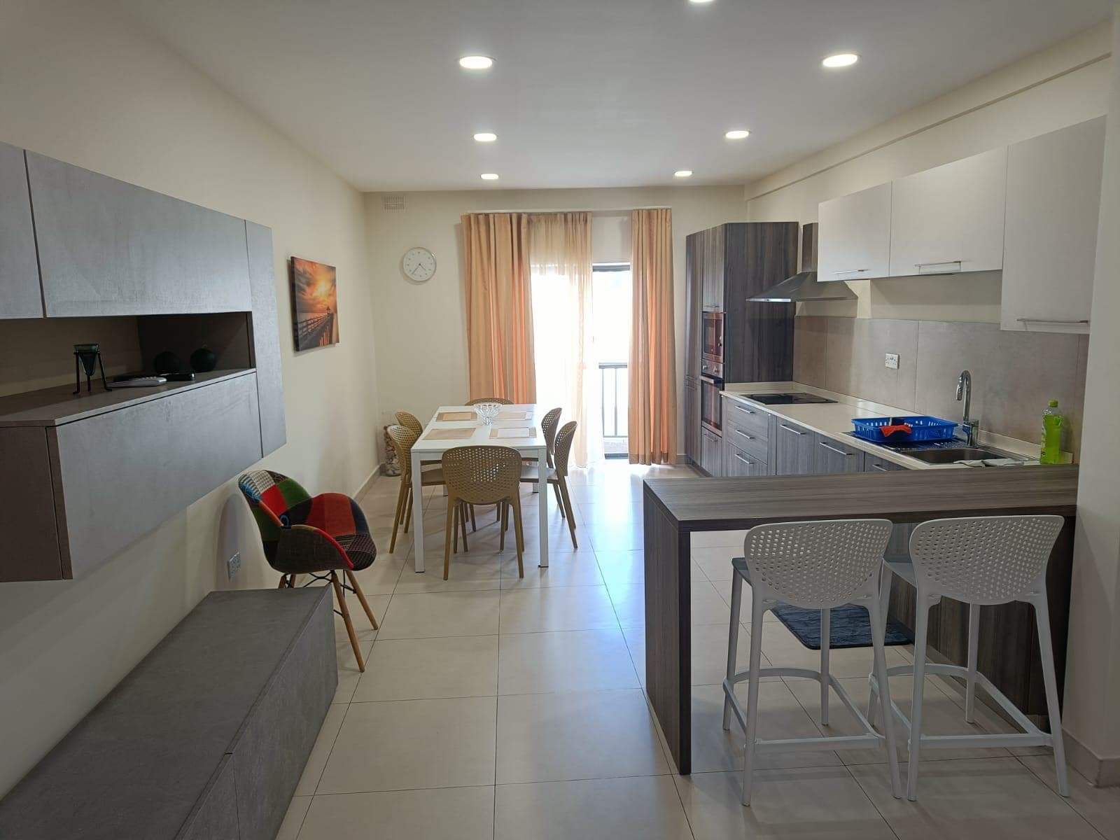 Apartment in Mellieha - Photo 1 of 1