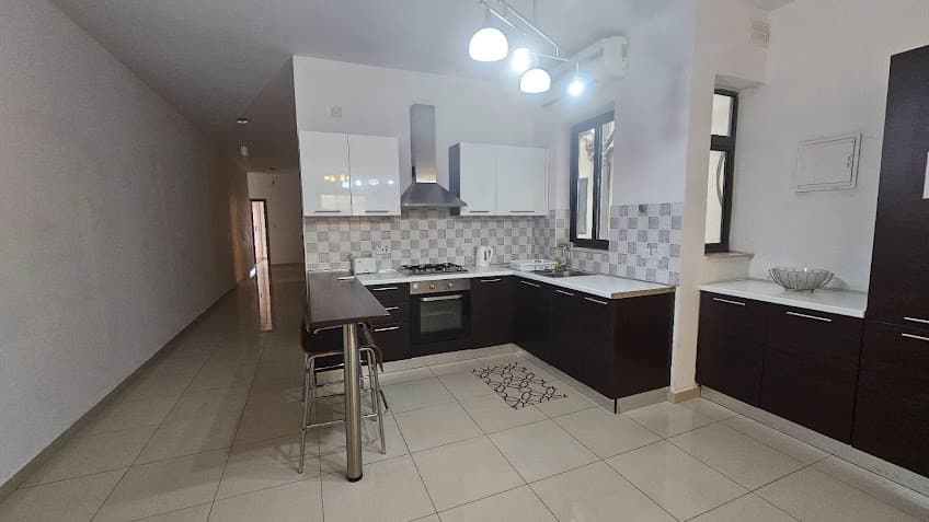 Apartment in Sliema - Photo 1 of 1