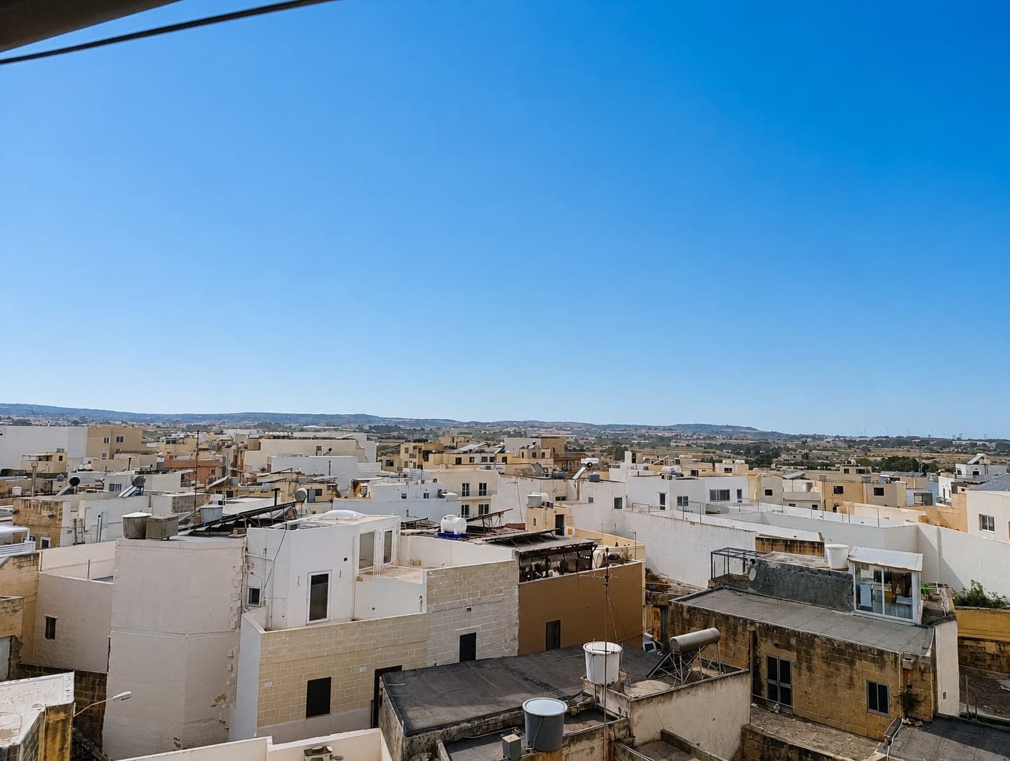 Penthouse in Zebbug - thumbnail 3
