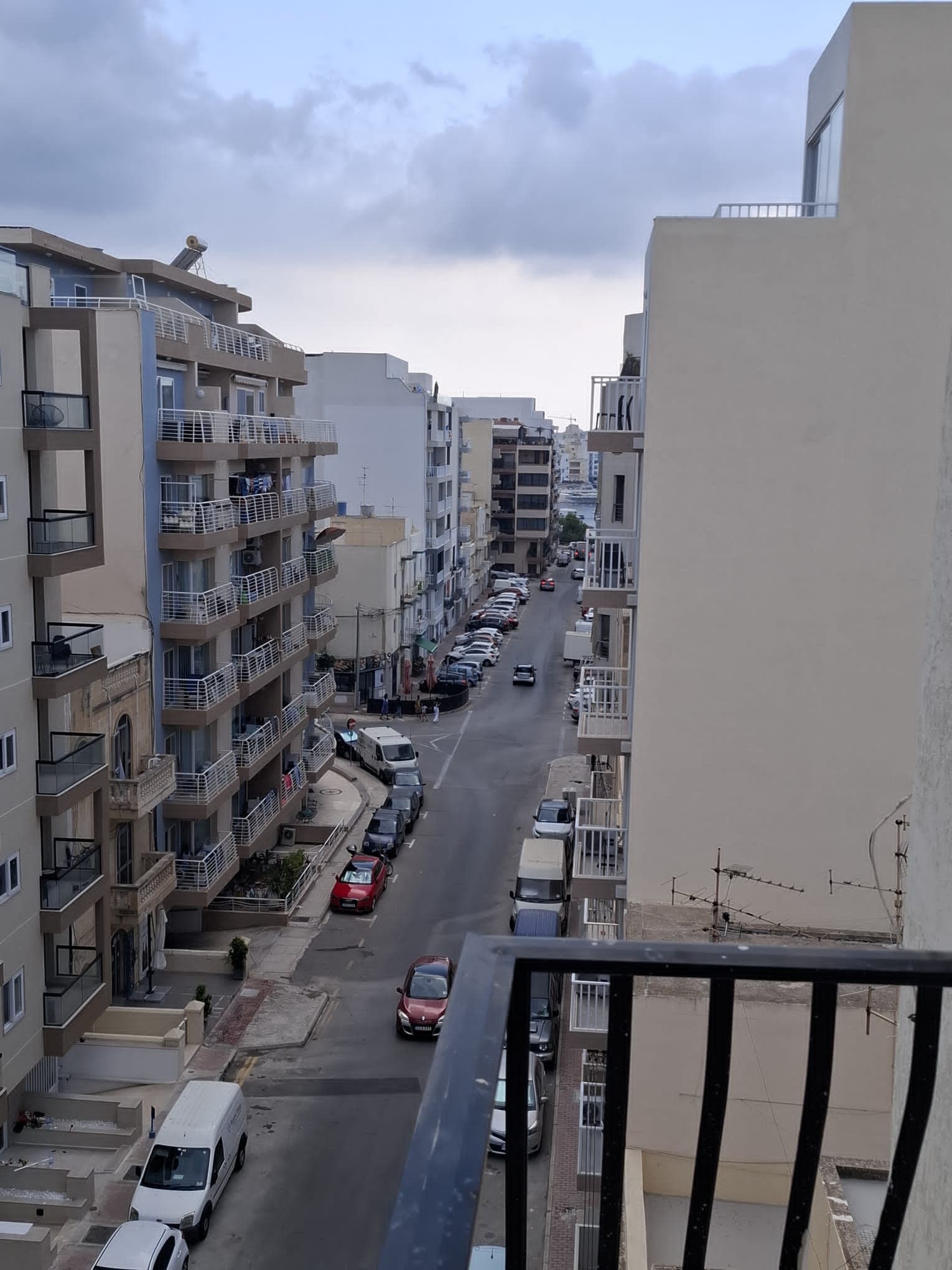 Apartment in St. Pauls Bay - Photo 1 of 8