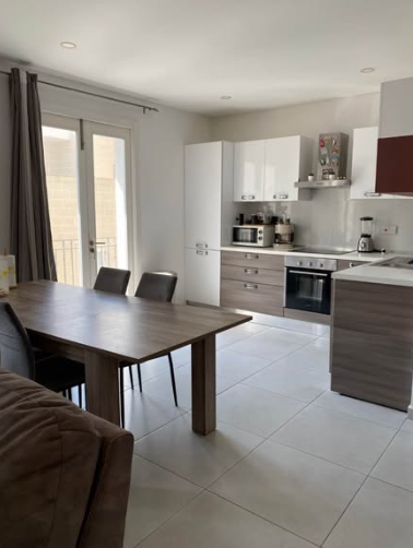 Apartment in Sliema - Photo 1 of 9