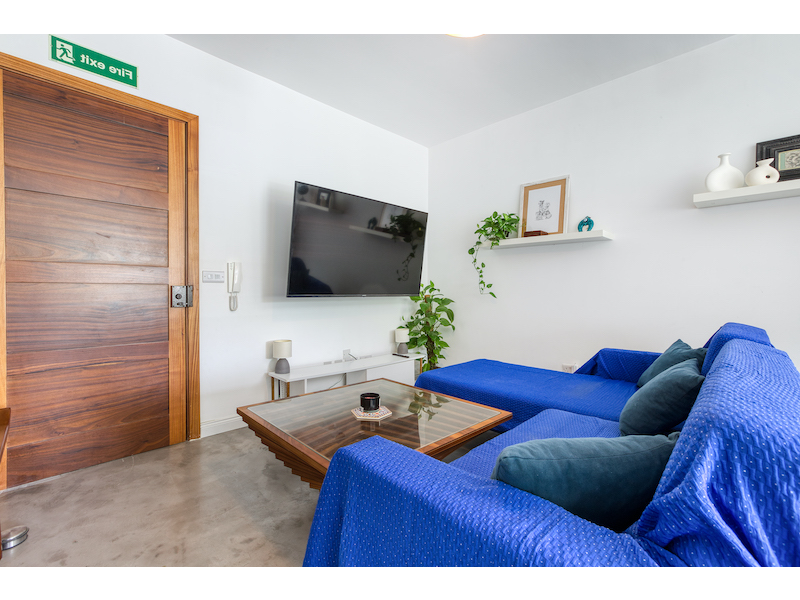 One Bedroom Apartment with Balcony in Gharghur - thumbnail 3
