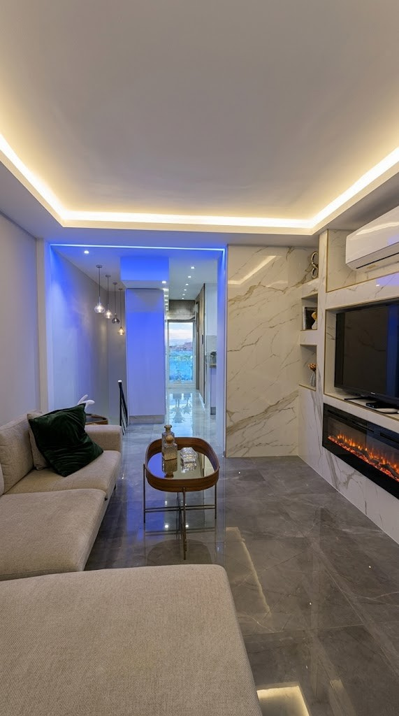 Penthouse in Mellieha - thumbnail 3