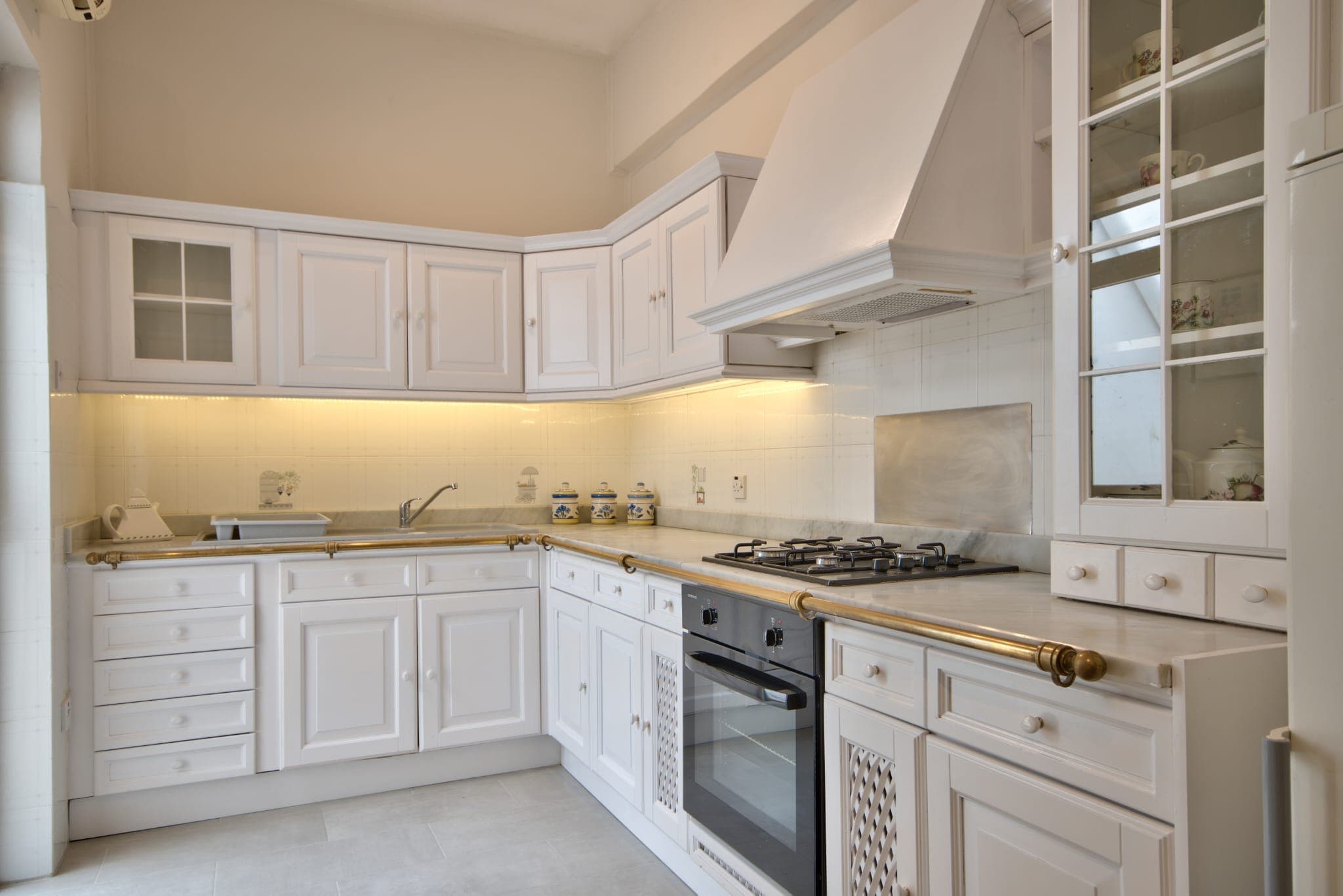 Maisonette in Iklin - thumbnail 5