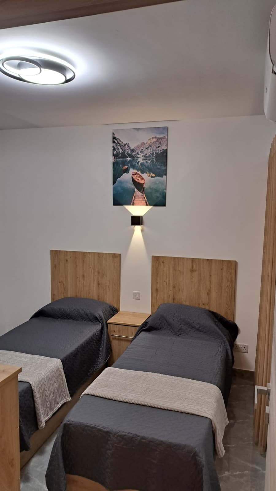 Penthouse in Mgarr - thumbnail 8