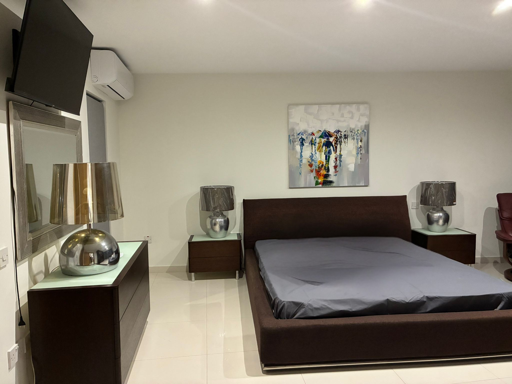 Penthouse in Swieqi - thumbnail 12