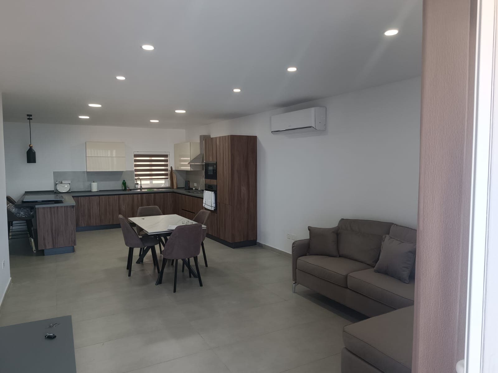 Apartment in Marsaskala - Photo 1 of 1
