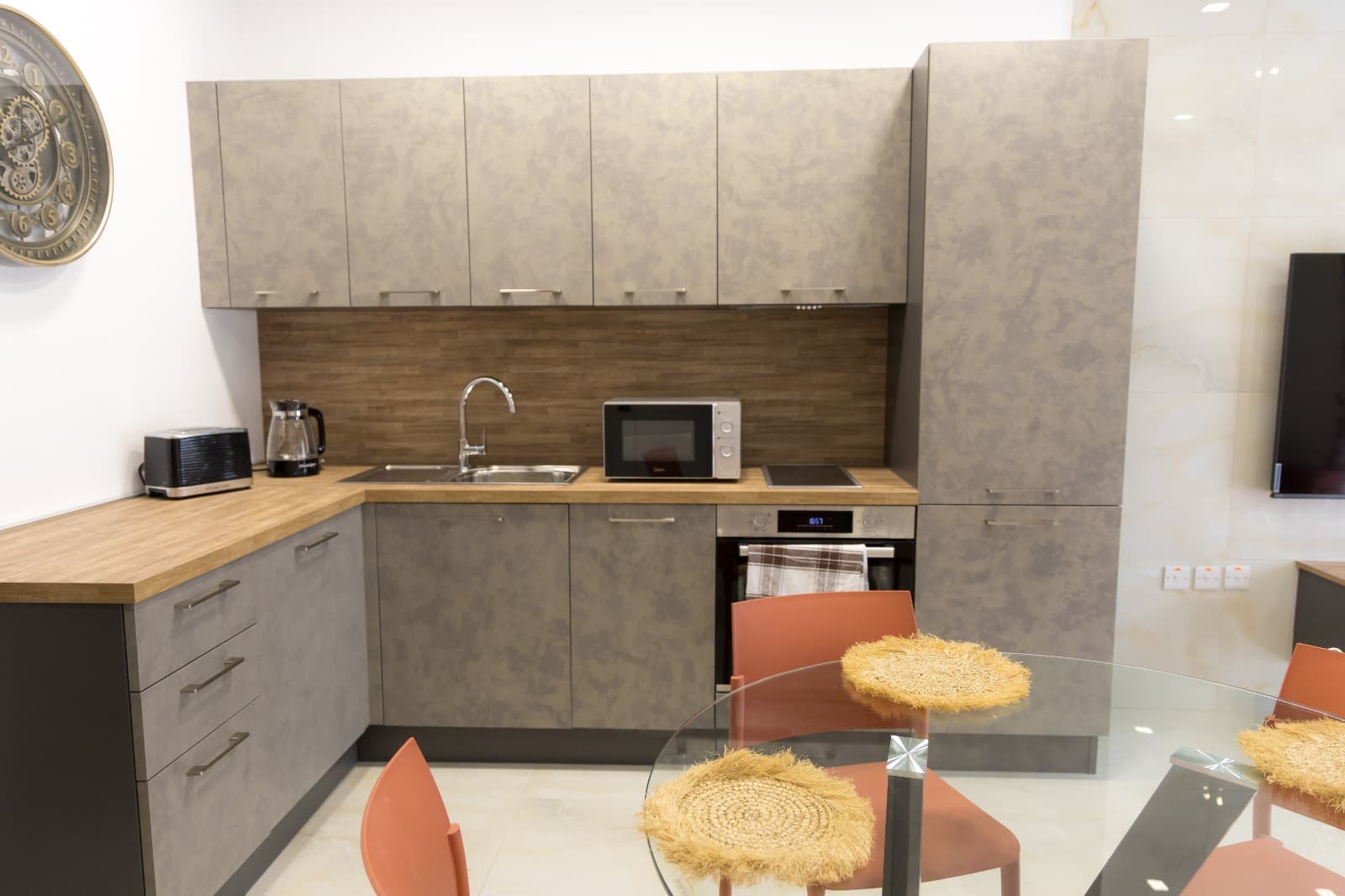 Maisonette in Bahar ic caghaq - Photo 1 of 1