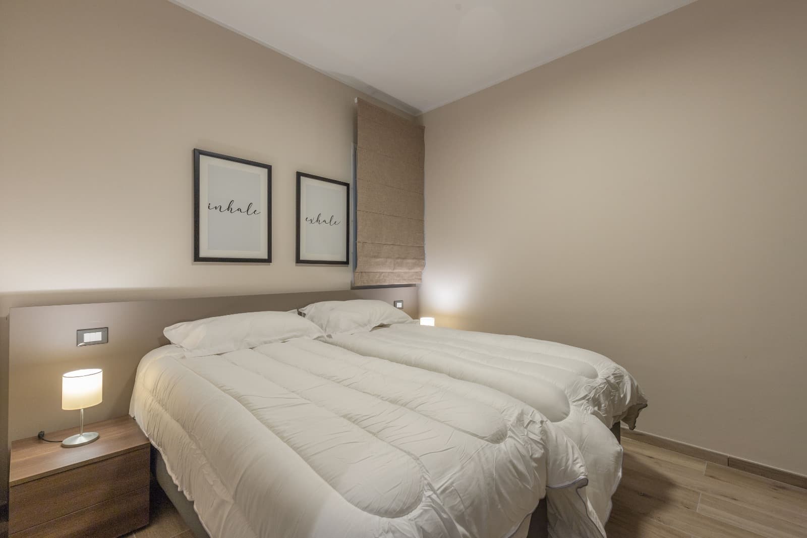 Three Bedroom Apartment with Valley Views in St Julians - thumbnail 12