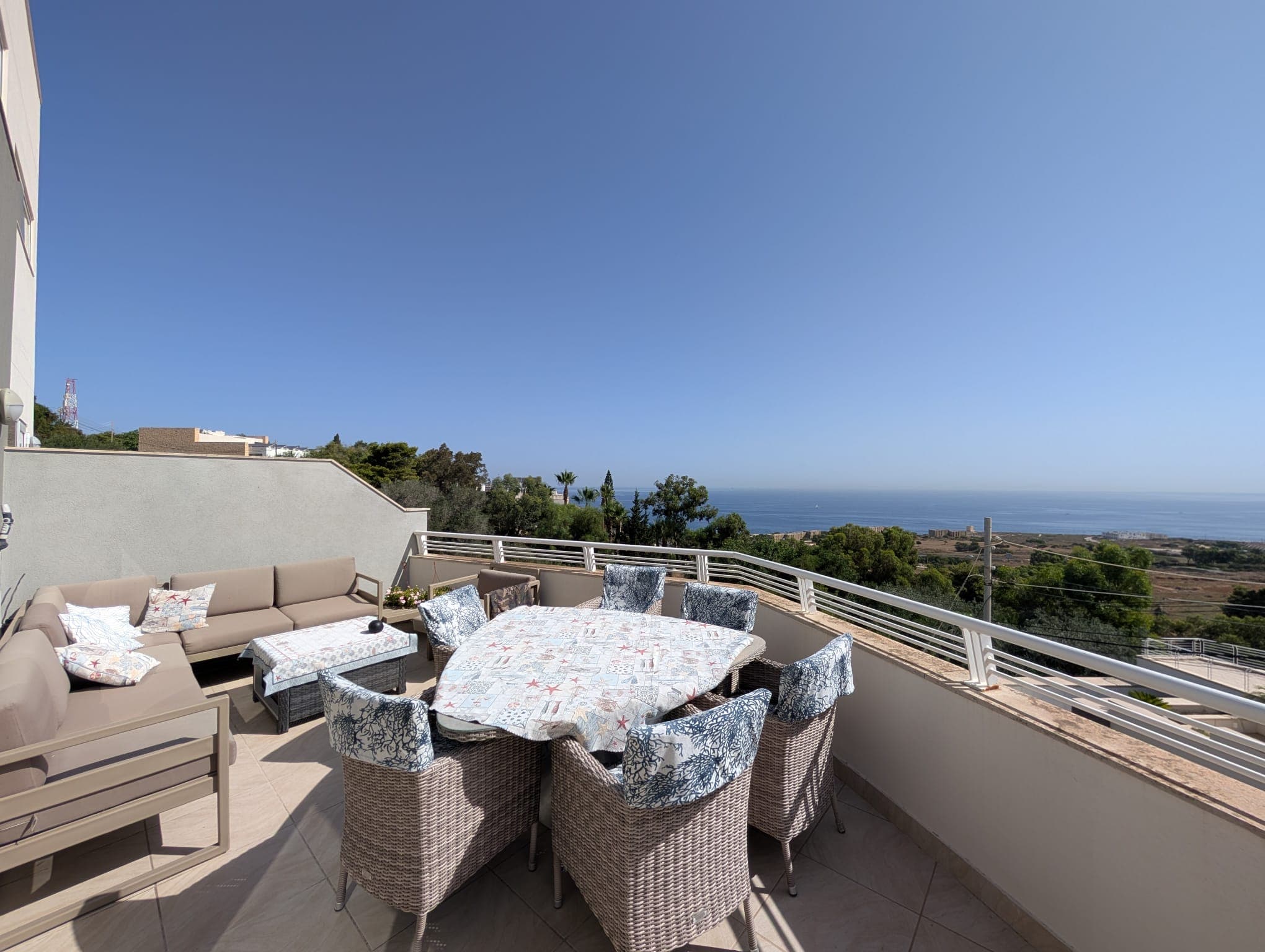 Duplex Maisonette in Madliena - thumbnail 3