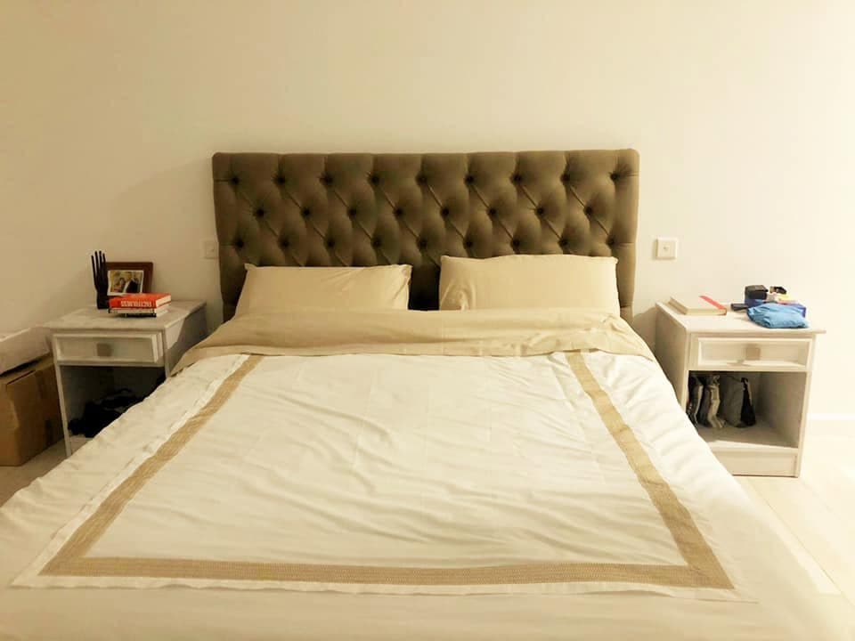 Two Bedroom Apartment with Balconies in Naxxar - thumbnail 8
