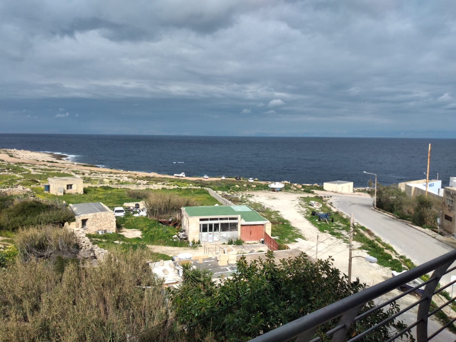 Apartment in Marsaskala - Photo 1 of 1