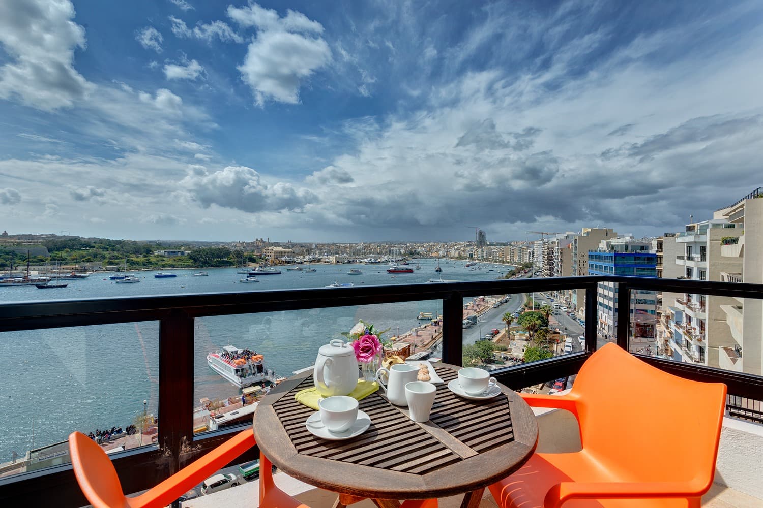 Apartment in Sliema - Photo 1 of 16