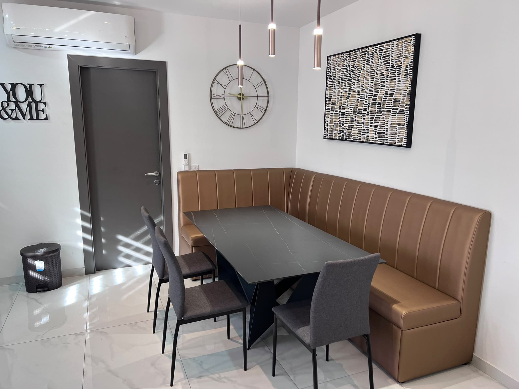 Two Bedroom Penthouse in Zebbug - thumbnail 2