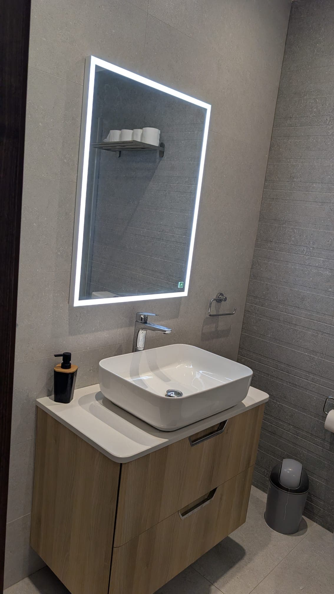 Two Bedroom Apartment with Terrace in Naxxar - thumbnail 6