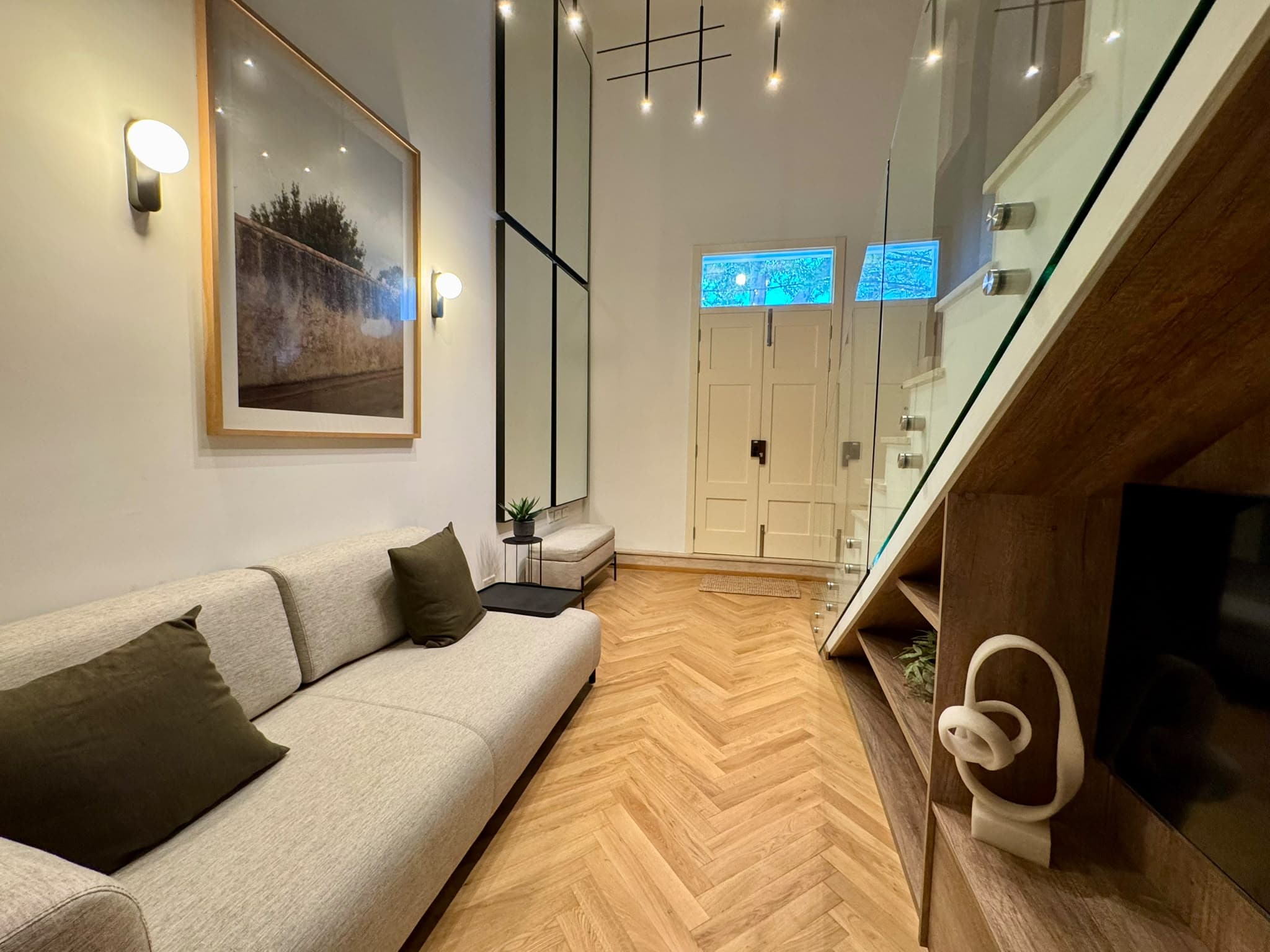 Seafront Duplex Maisonette in Floriana - thumbnail 7