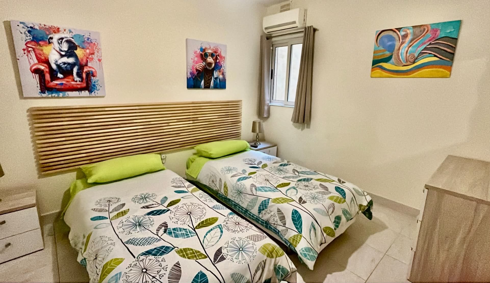 Apartment in Qawra - thumbnail 10