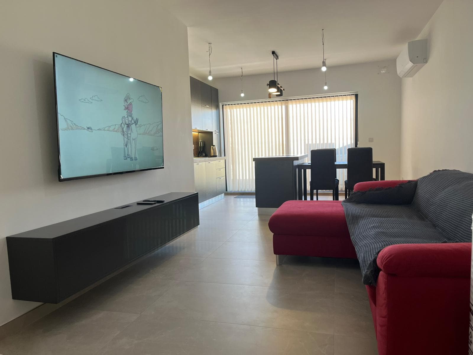 Apartment in Gudja - Photo 1 of 15