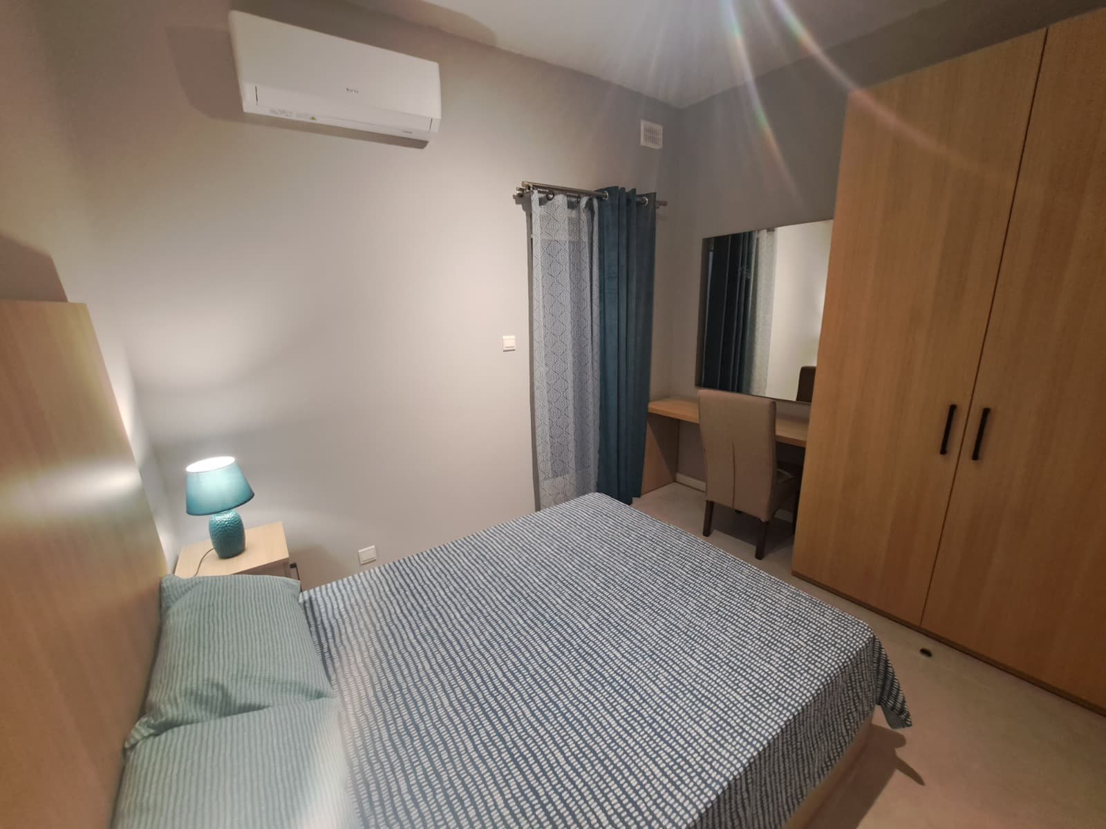 Two Bedroom Maisonette with Large Terrace in St Julians - thumbnail 9