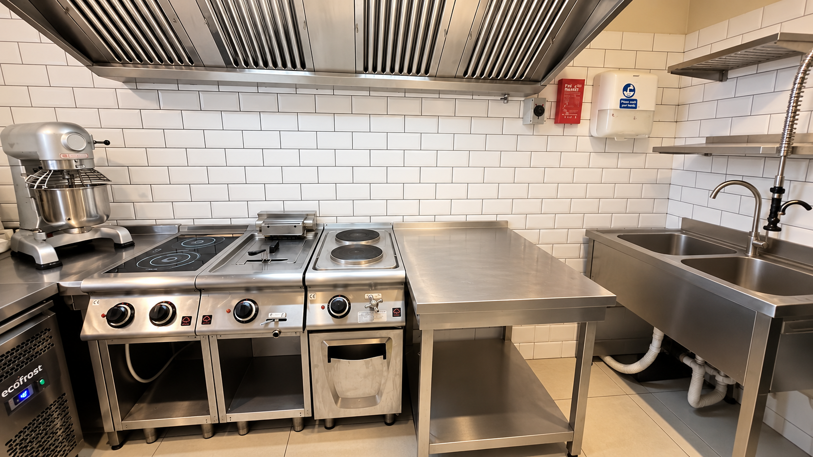 24 sqm Furnished Takeaway in St. Pauls Bay - thumbnail 3