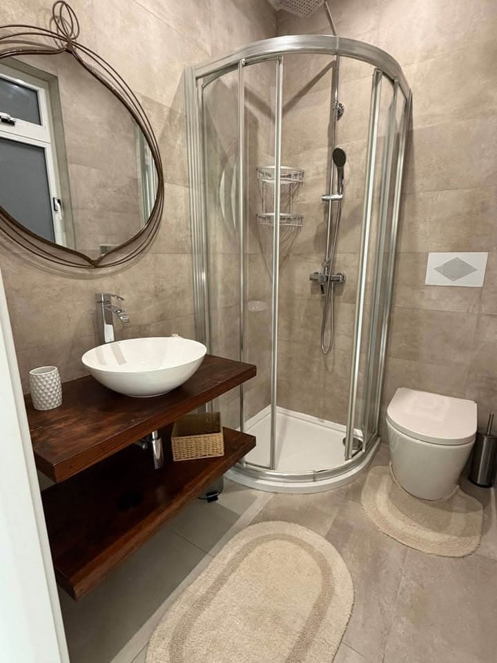 Two Bedroom Apartment with Balconies in Naxxar - thumbnail 13