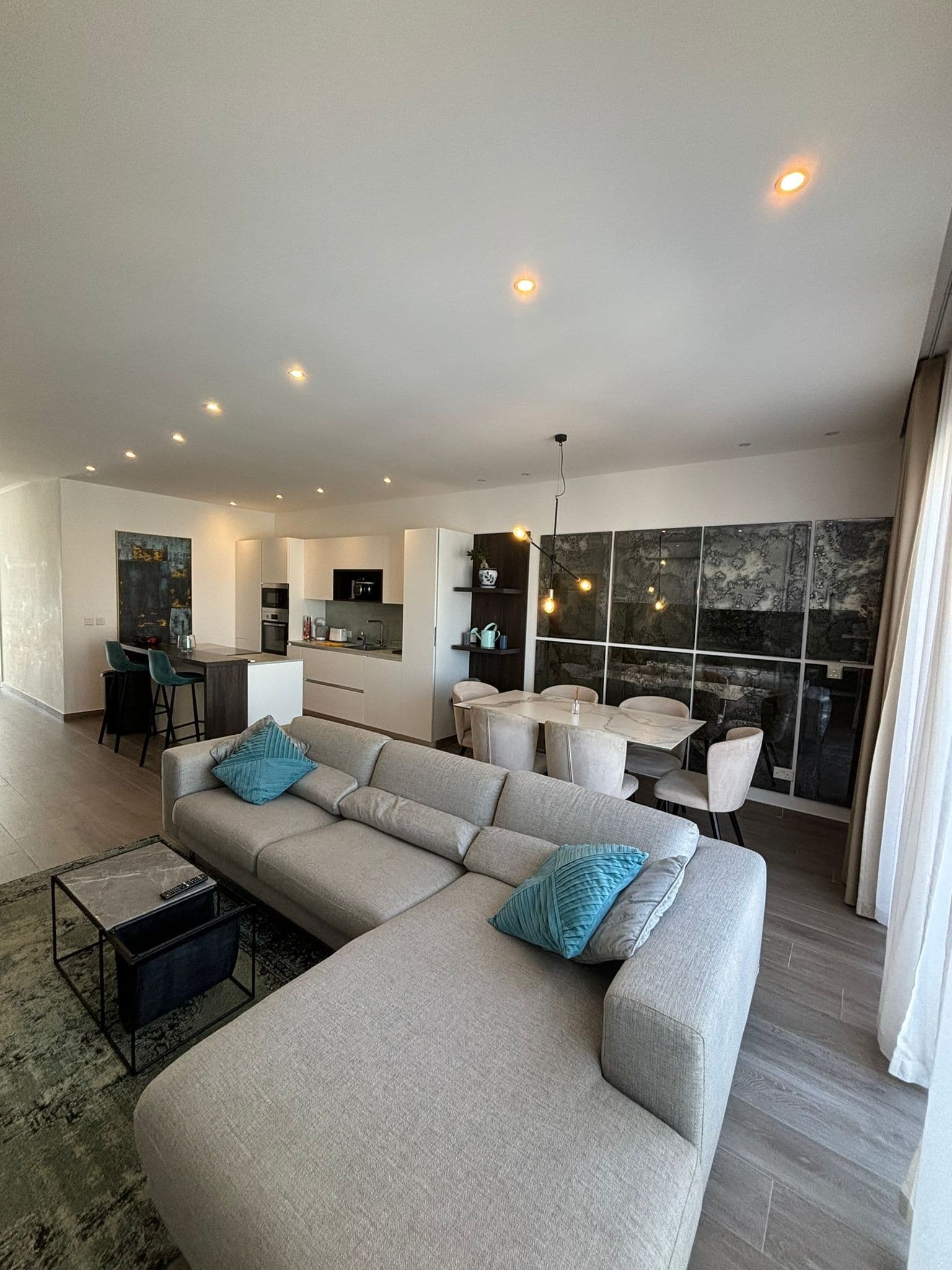 Penthouse in Swieqi - Photo 1 of 18
