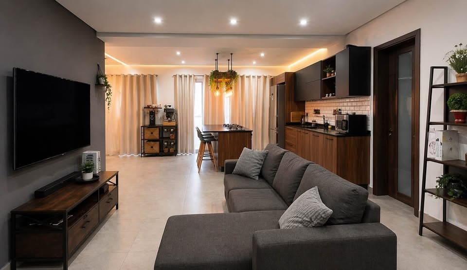 Apartment in Zurrieq - thumbnail 3