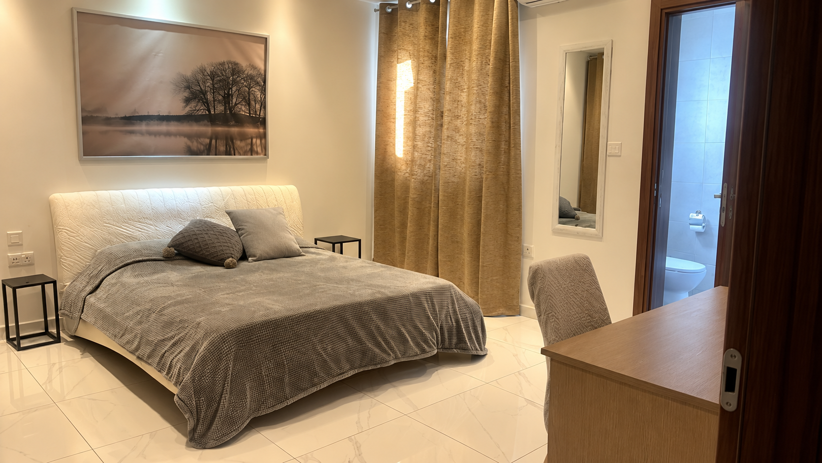 Three Bedroom Modern Apartment in St Paul's Bay  - thumbnail 10